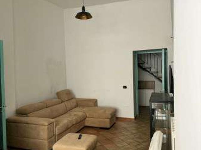 Appartamento arredato Centro centro storico