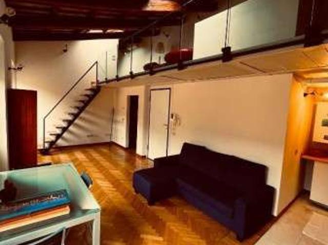 Appartamento arredato Centro centro storico
