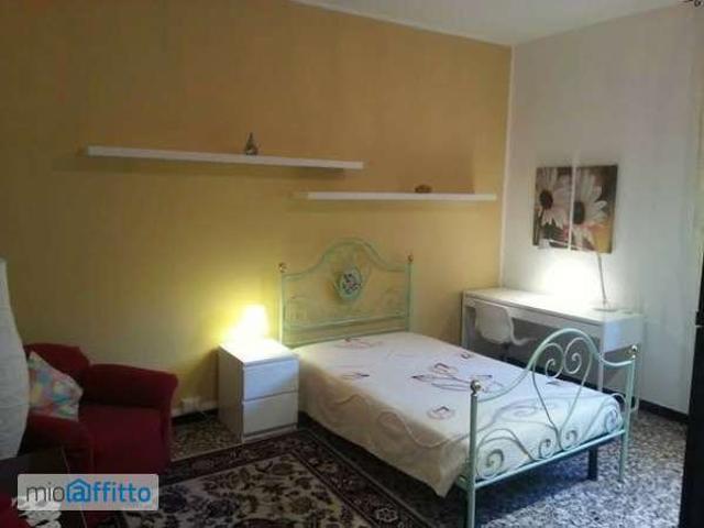 Appartamento arredato Centro centro storico
