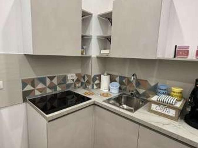 Appartamento arredato Centro centro storico