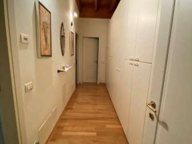 Appartamento arredato Centro centro storico