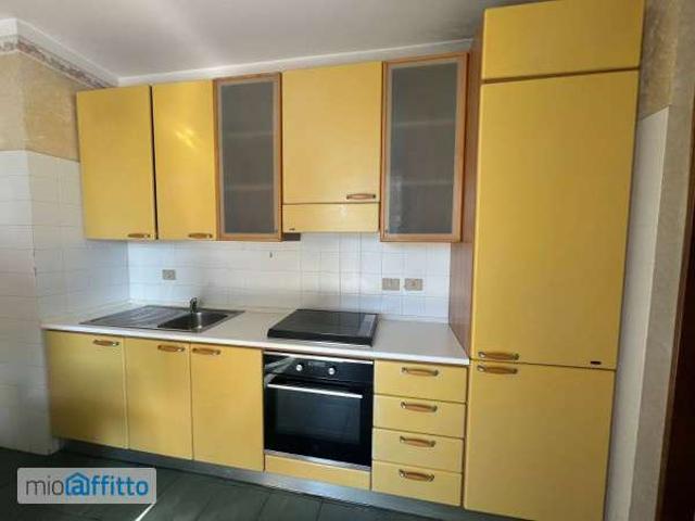 Appartamento arredato Centro città, san paolo