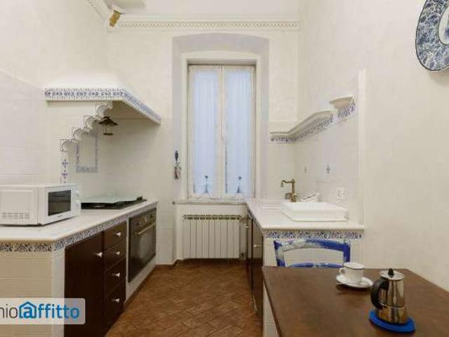 Appartamento arredato Centro città vecchia