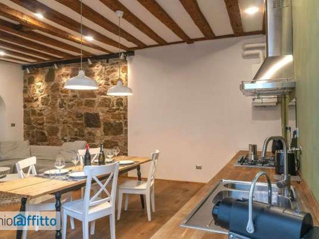 Appartamento arredato Centro città vecchia