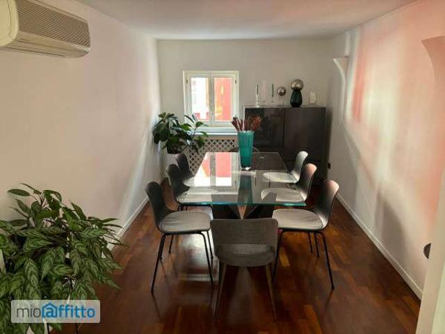 Appartamento arredato Centro città vecchia