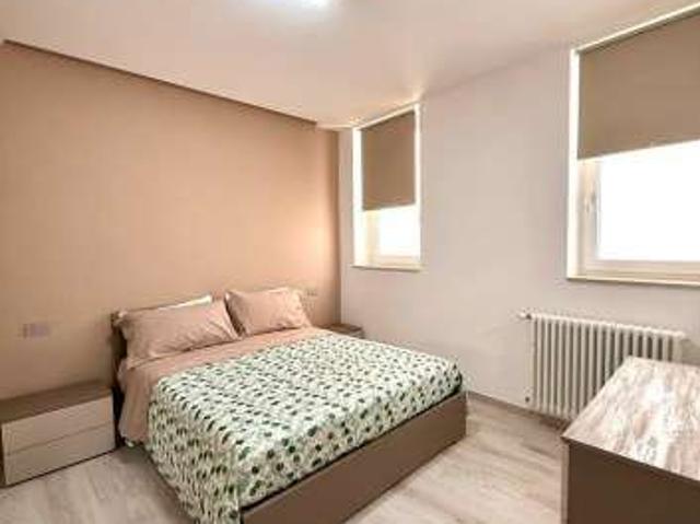 Appartamento arredato Centro città