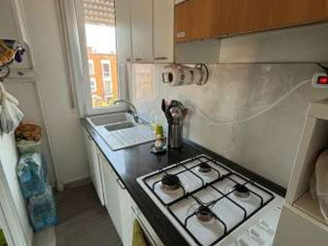 Appartamento arredato Centro, garibaldi