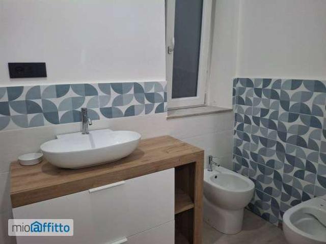 Appartamento arredato Centro garibaldi