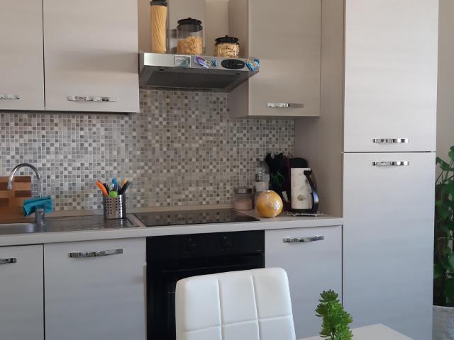APPARTAMENTO ARREDATO CENTRO ISOLA DEL LIRI