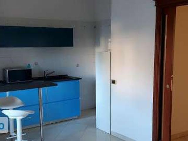 Appartamento arredato Centro petrarelle