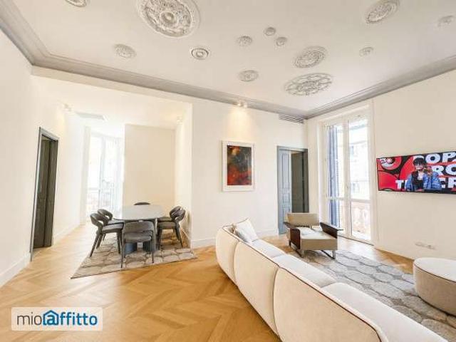 Appartamento arredato Centro porto vecchio