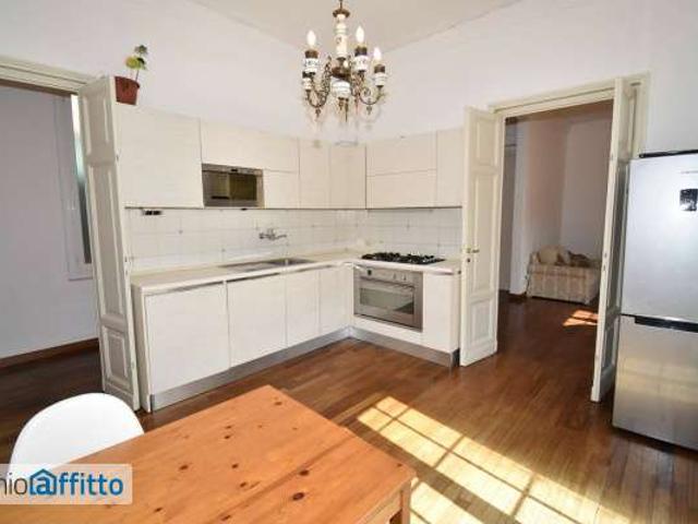 Appartamento arredato Centro quadrilatero