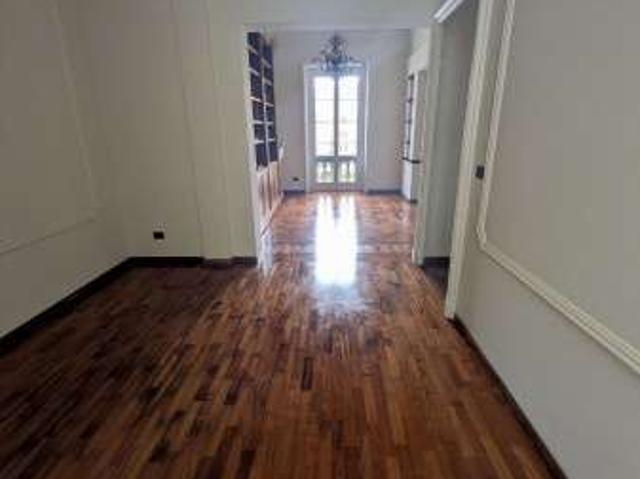 Appartamento arredato Centro quadrilatero
