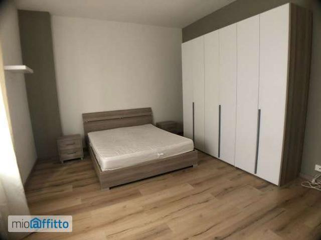 Appartamento arredato Centro stazione