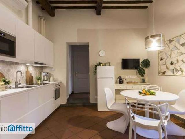 Appartamento arredato Centro storico