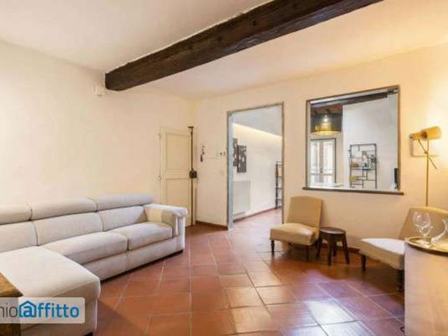 Appartamento arredato Centro storico