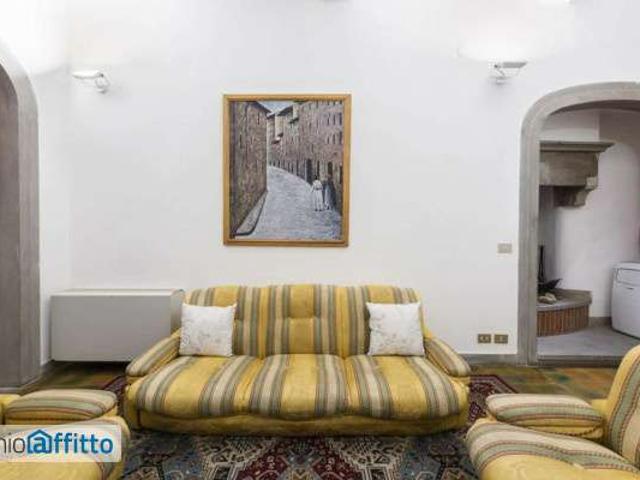 Appartamento arredato Centro storico