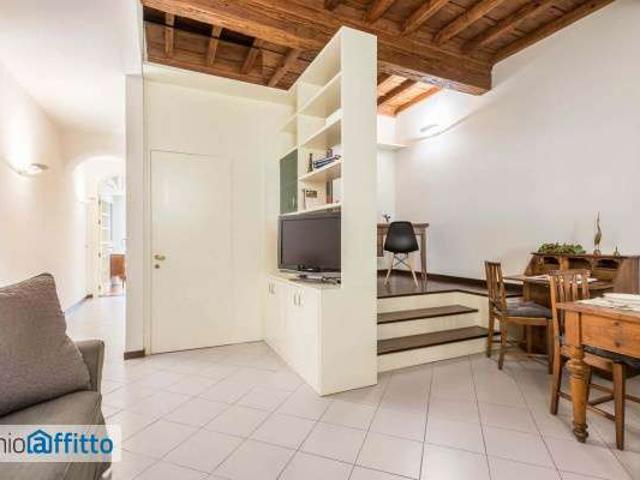 Appartamento arredato Centro storico