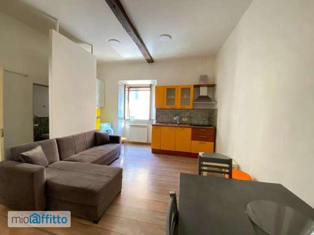 Appartamento arredato Centro storico