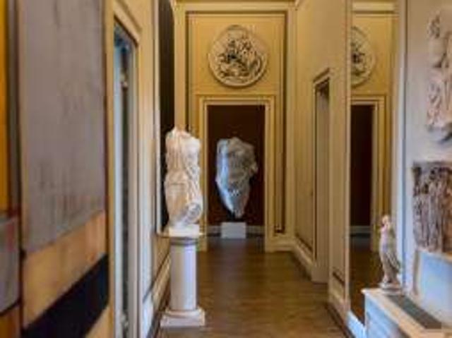 Appartamento arredato Centro storico