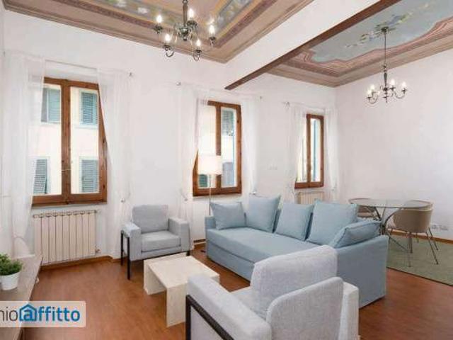Appartamento arredato Centro storico