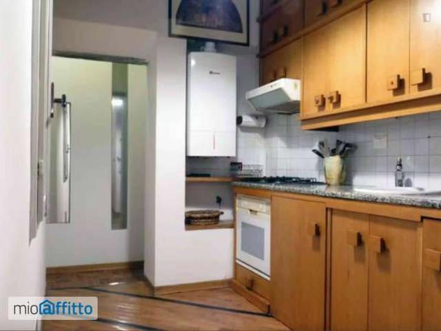 Appartamento arredato Centro storico