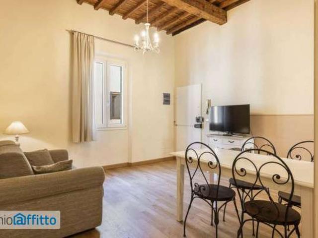 Appartamento arredato Centro storico