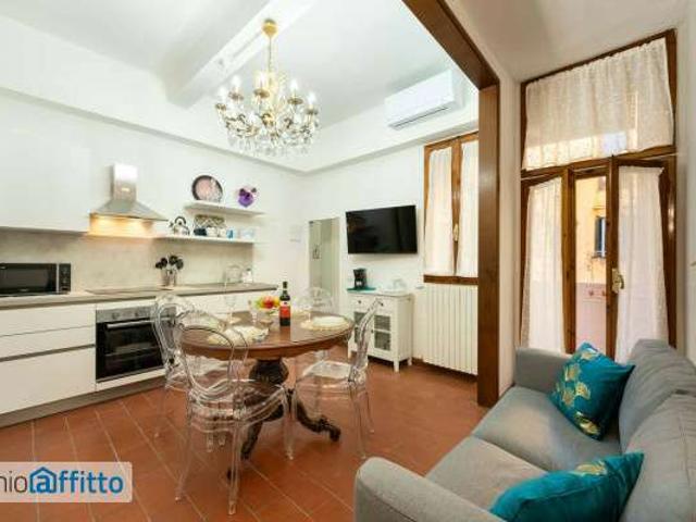 Appartamento arredato Centro storico