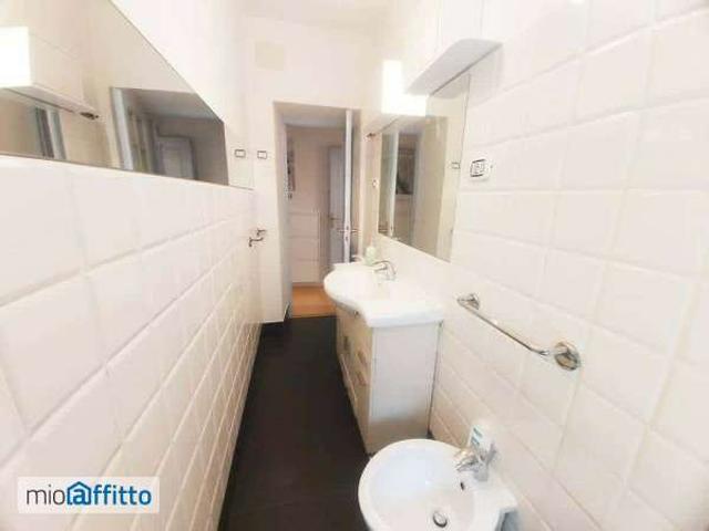 Appartamento arredato Centro storico