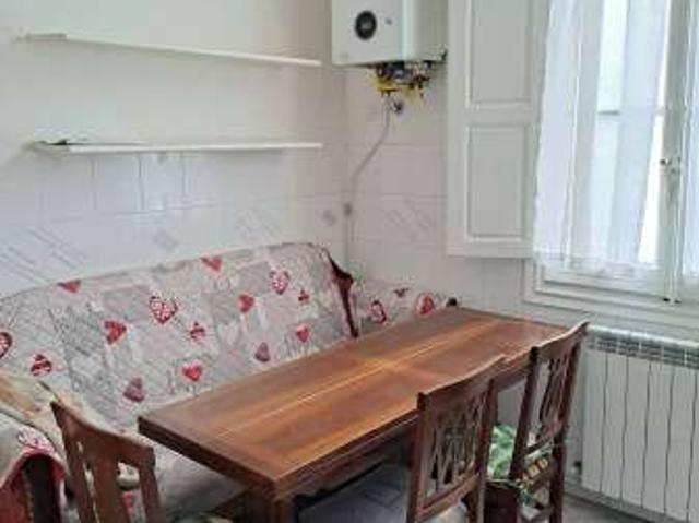 Appartamento arredato Centro storico