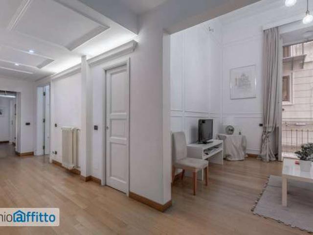 Appartamento arredato Centro storico