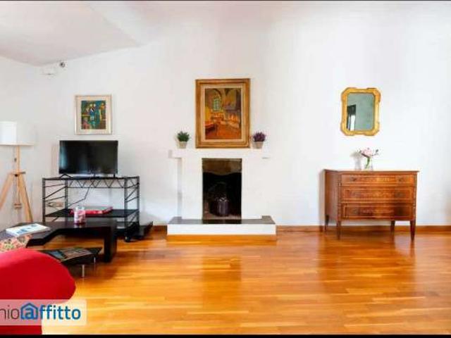 Appartamento arredato Centro storico