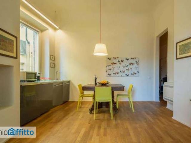 Appartamento arredato Centro storico