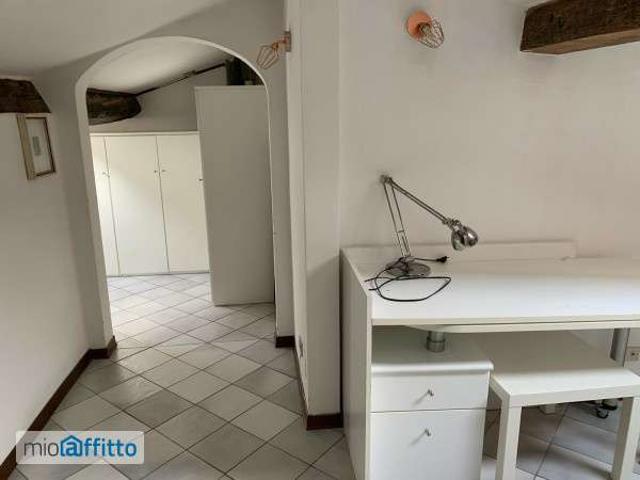 Appartamento arredato Centro storico
