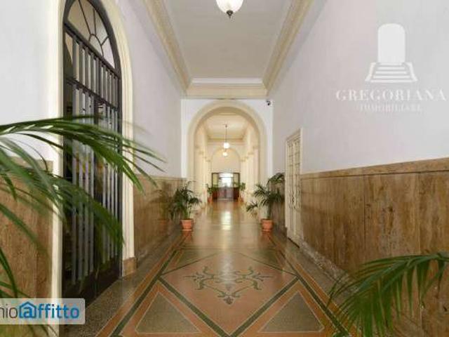Appartamento arredato Centro storico