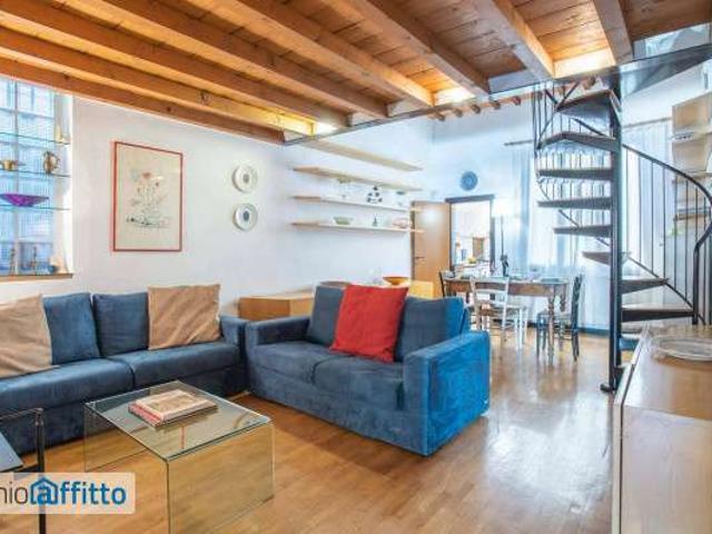 Appartamento arredato Centro storico