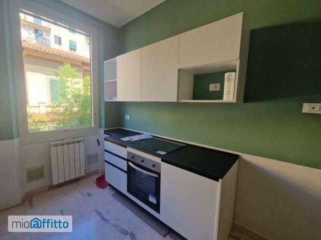 Appartamento arredato Centro storico