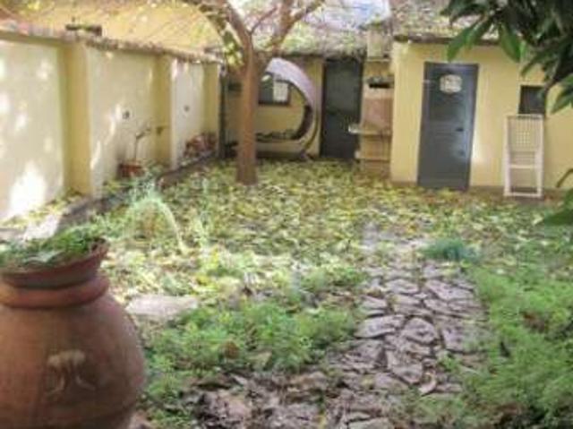 Appartamento arredato Centro storico
