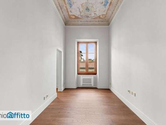 Appartamento arredato Centro storico