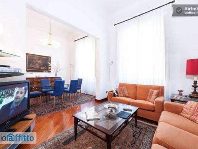Appartamento arredato Centro storico
