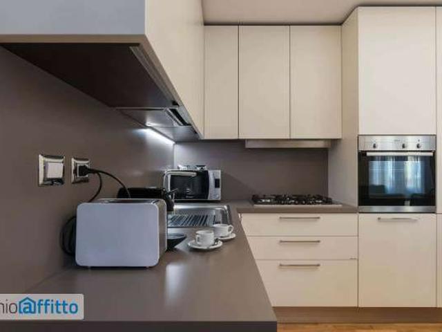 Appartamento arredato Centro storico