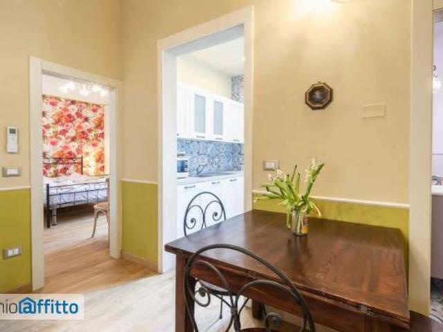 Appartamento arredato Centro storico