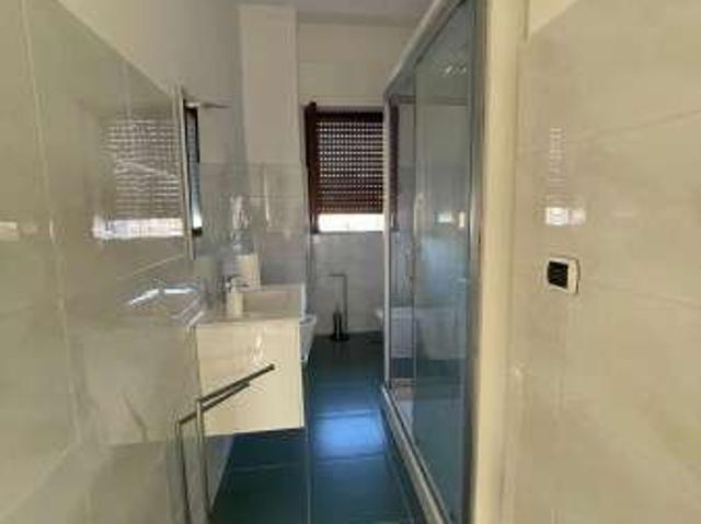 Appartamento arredato Centro storico
