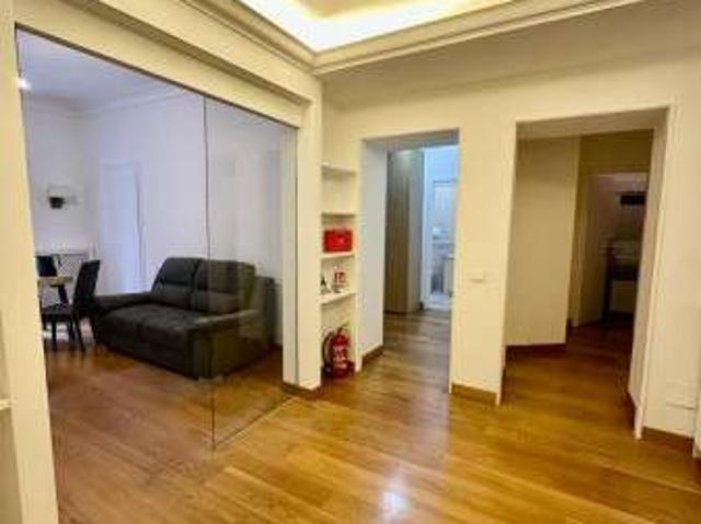 Appartamento arredato Centro storico