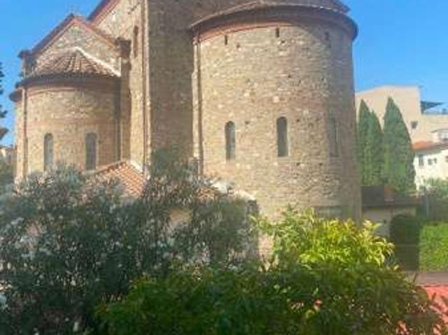 Appartamento arredato Centro storico