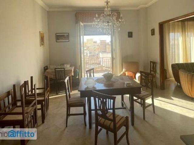 Appartamento arredato Centro storico