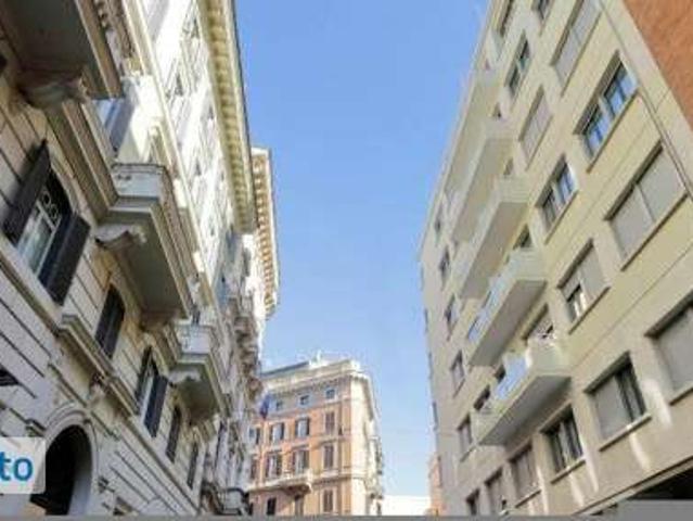 Appartamento arredato Centro storico