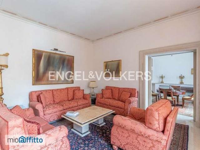 Appartamento arredato Centro storico