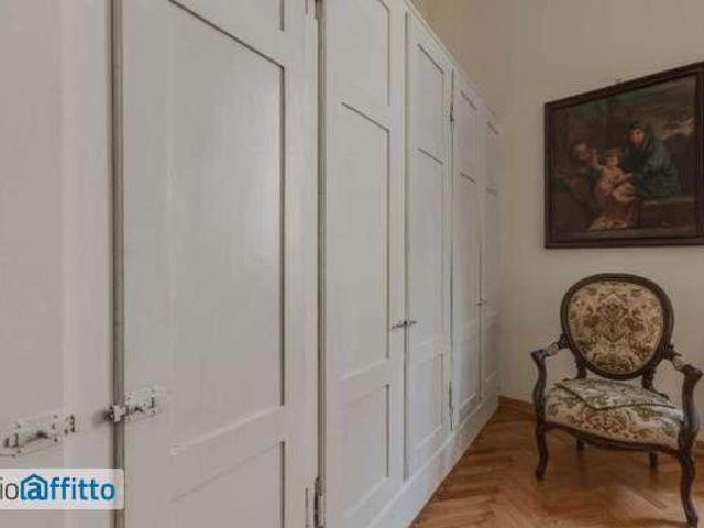 Appartamento arredato Centro storico
