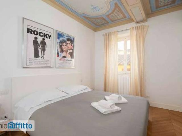 Appartamento arredato Centro storico